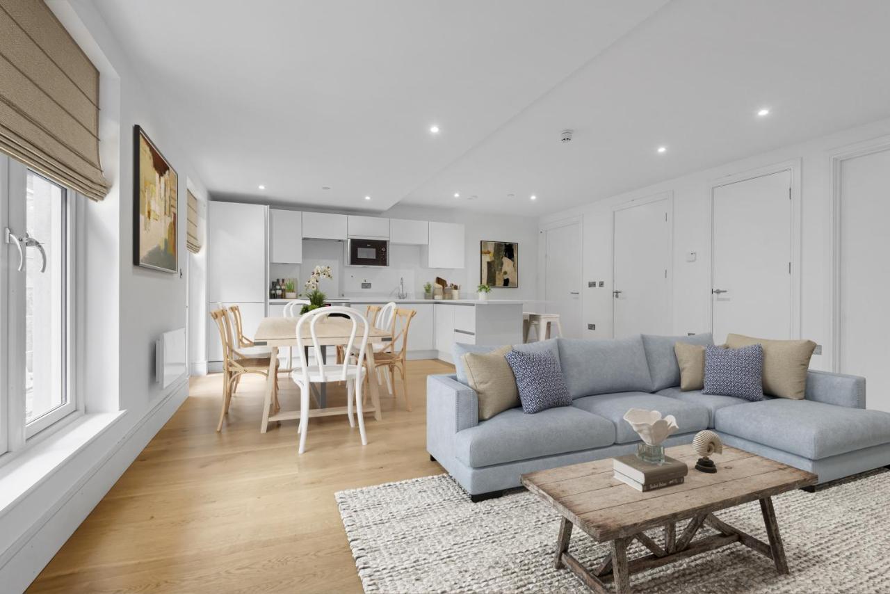 Apartament Tors Park Lynmouth Zewnętrze zdjęcie