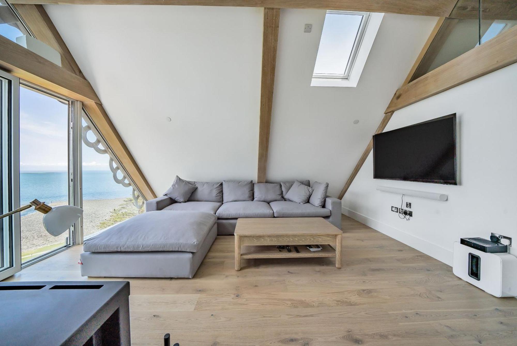 Apartament Tors Park Lynmouth Zewnętrze zdjęcie