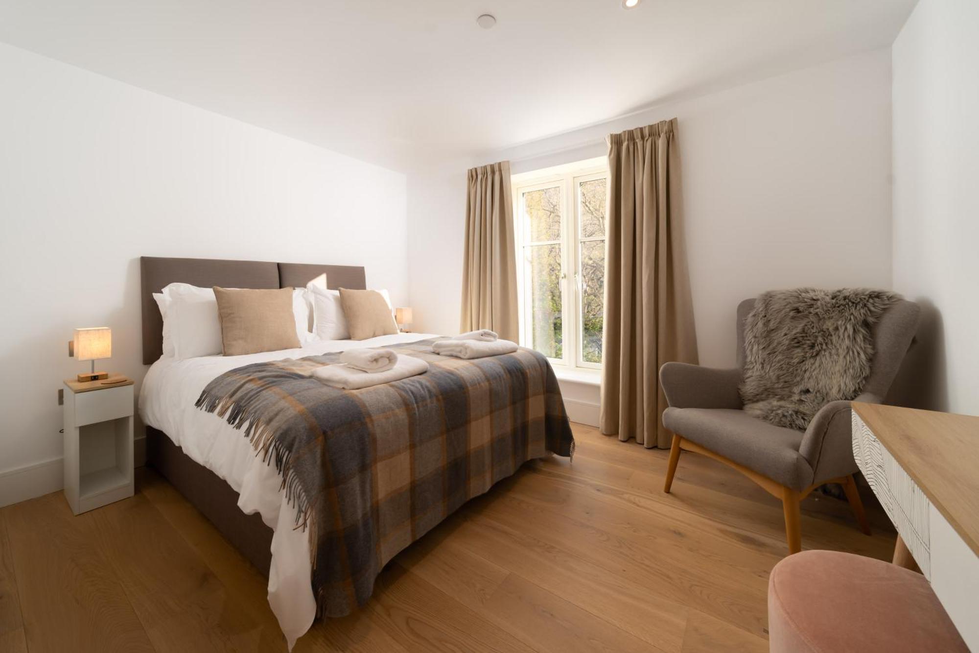 Apartament Tors Park Lynmouth Zewnętrze zdjęcie