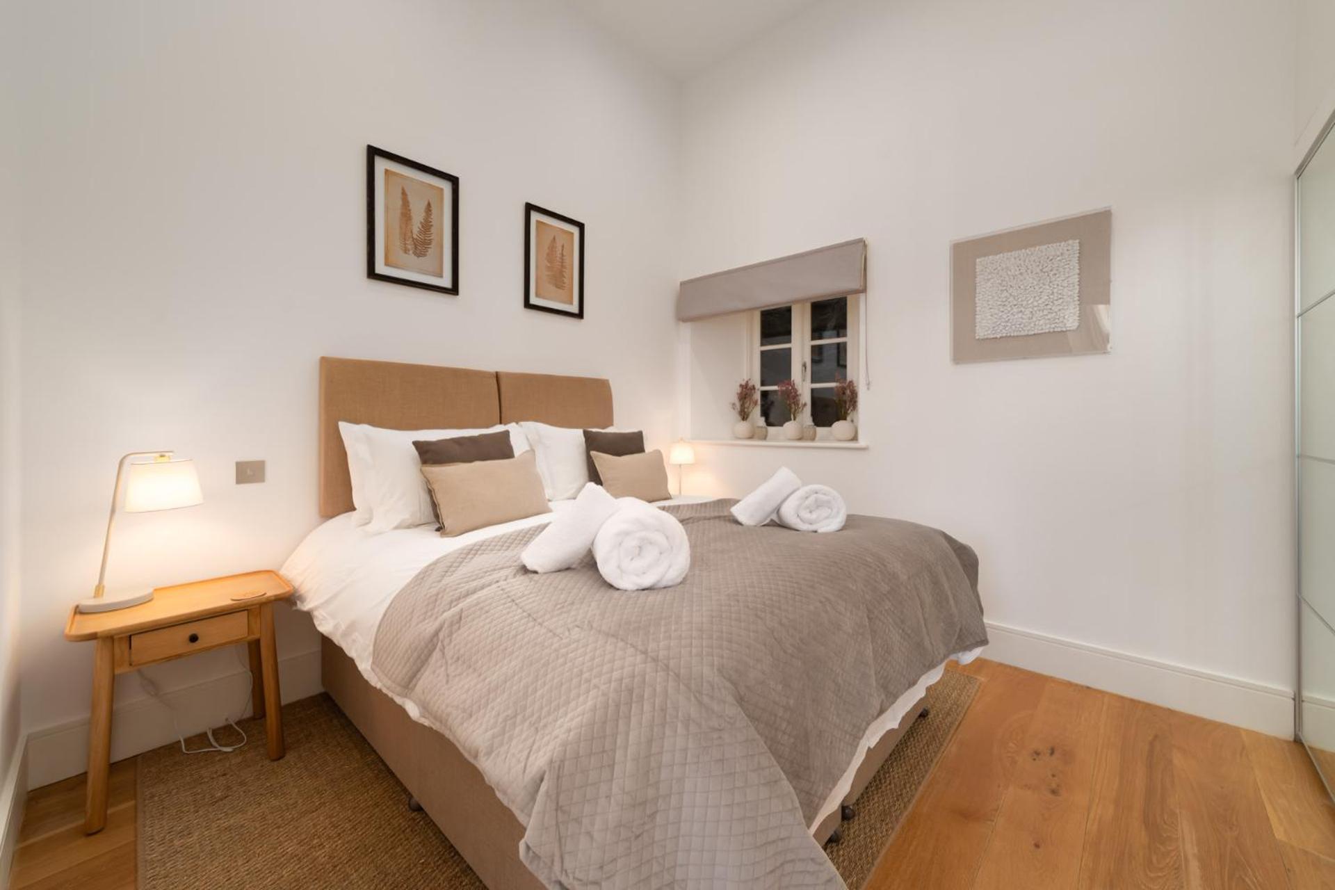 Apartament Tors Park Lynmouth Zewnętrze zdjęcie