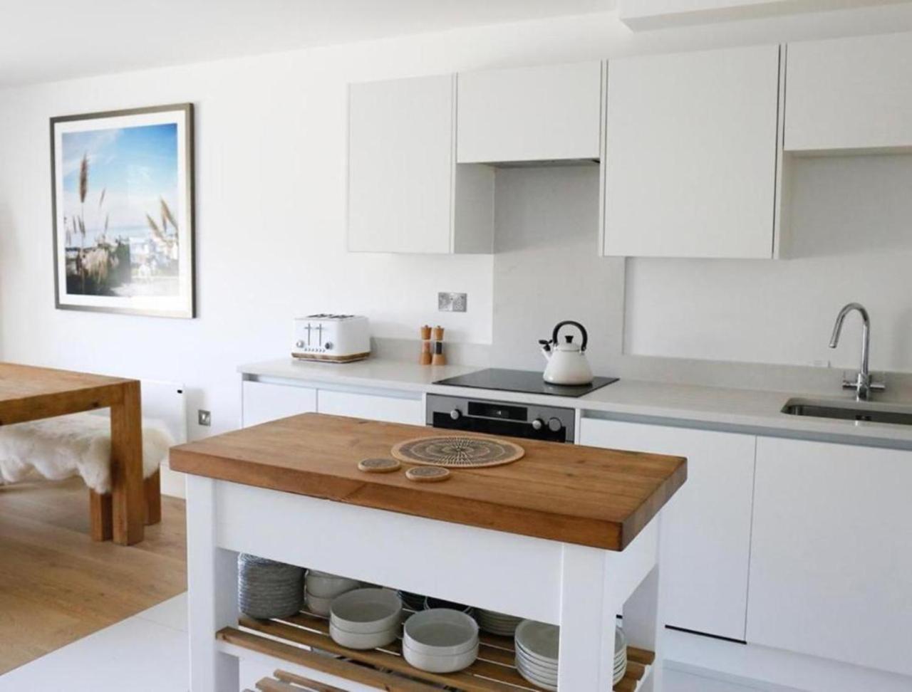 Apartament Tors Park Lynmouth Zewnętrze zdjęcie