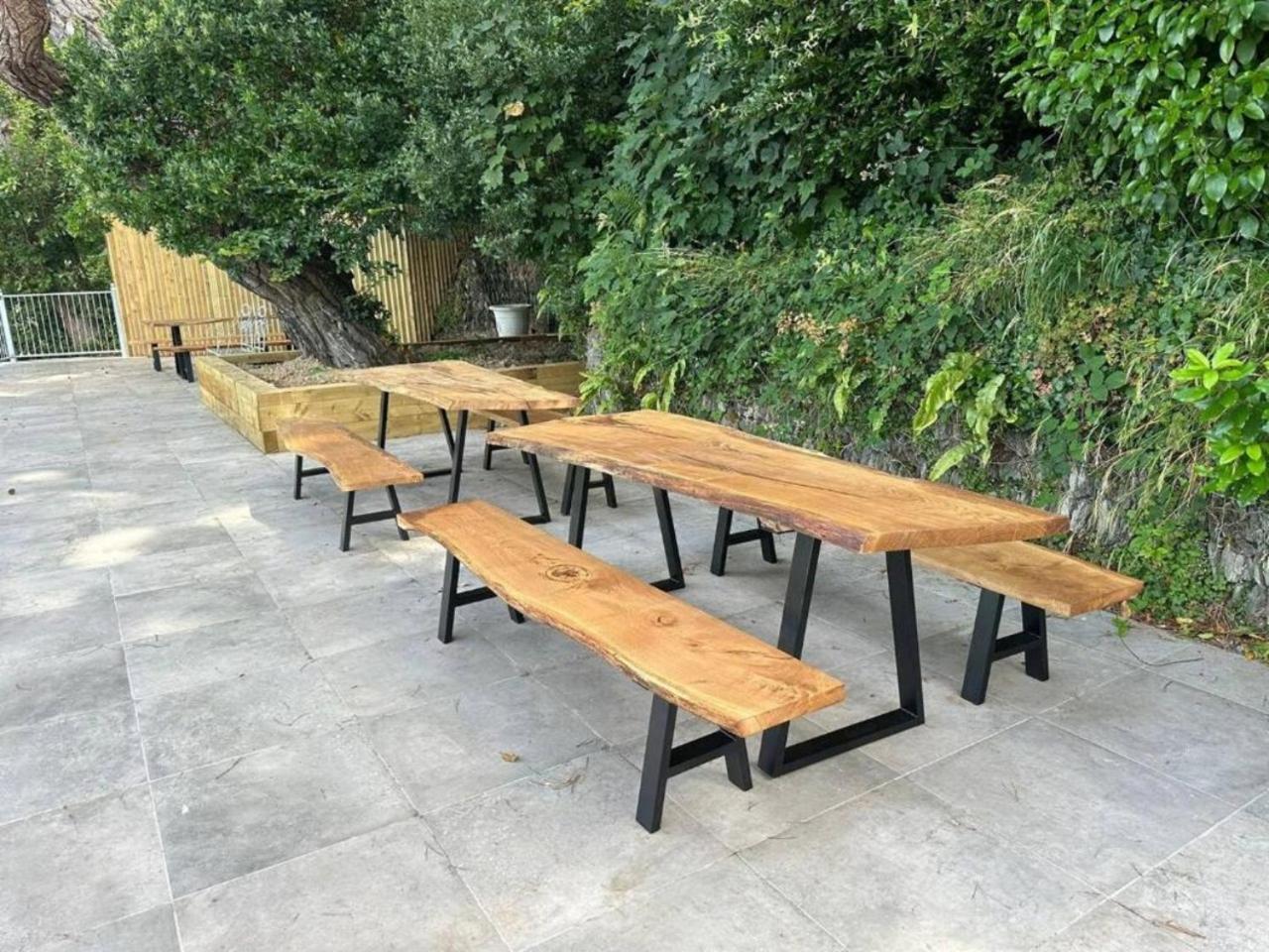 Apartament Tors Park Lynmouth Zewnętrze zdjęcie
