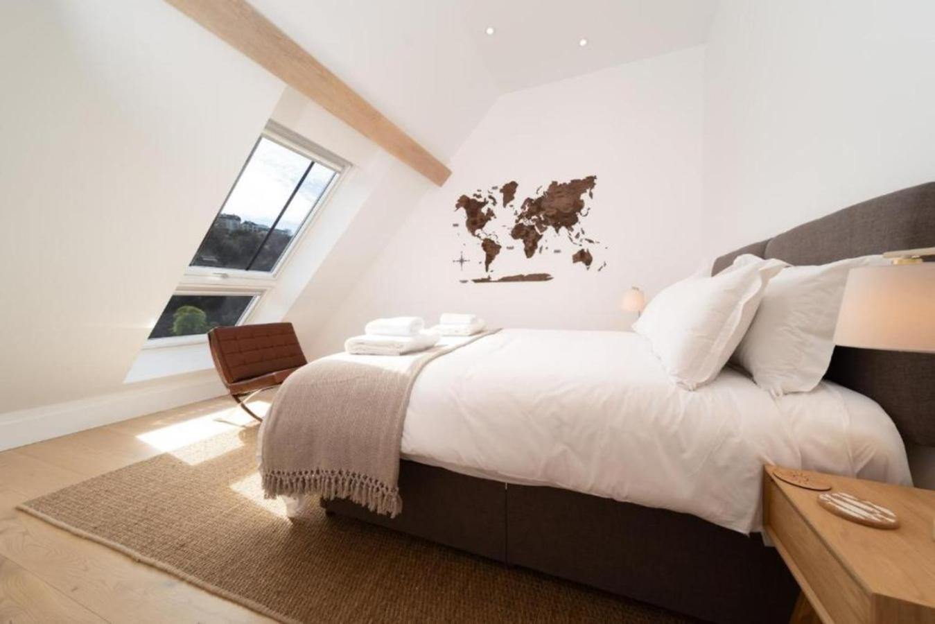 Apartament Tors Park Lynmouth Zewnętrze zdjęcie